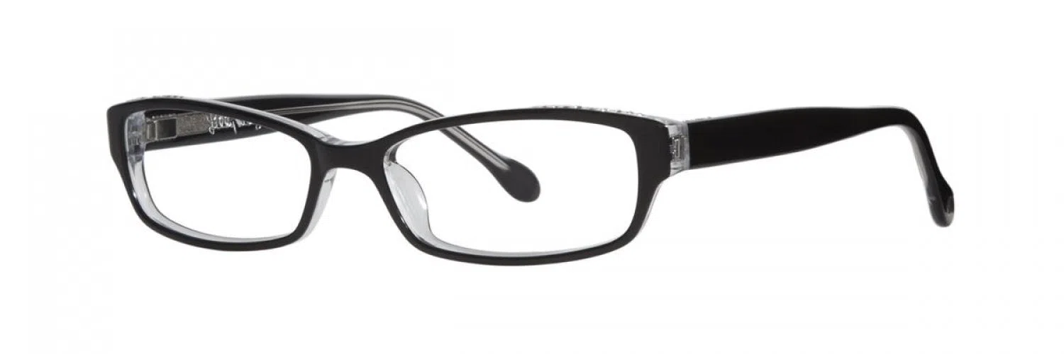 Lilly Pulitzer ABYGALE Eyeglasses - view 2